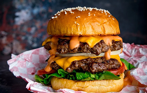 Burgers